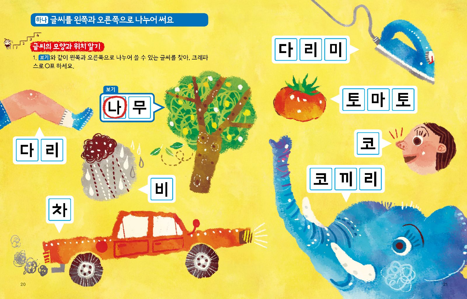 7 bí kíp học tiếng Hàn siêu nhanh cho người mới bắt đầu.
